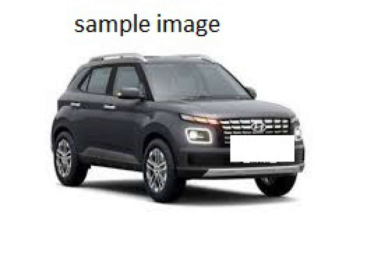 Hyundai Venue